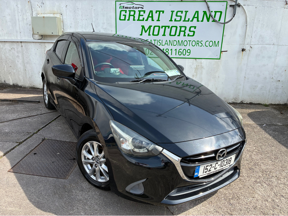 2015 Mazda Demio for sale in , Ireland