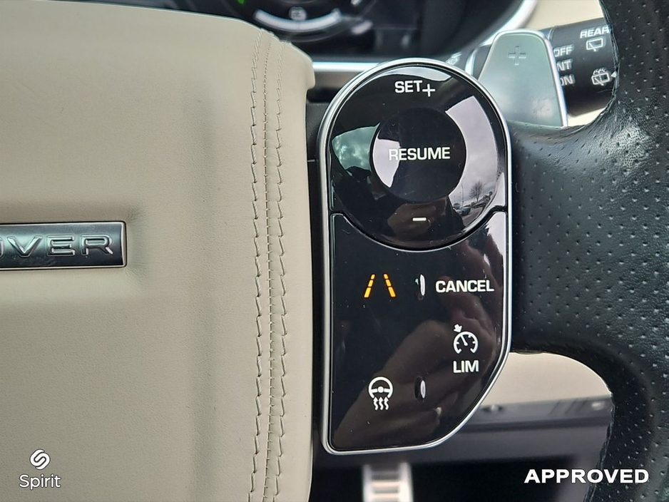 2021 Land Rover Range Rover Sport - image 14