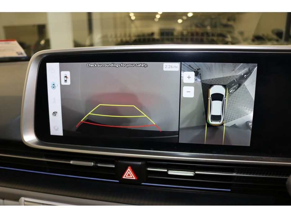 2023 Hyundai Ioniq 6 - image 8