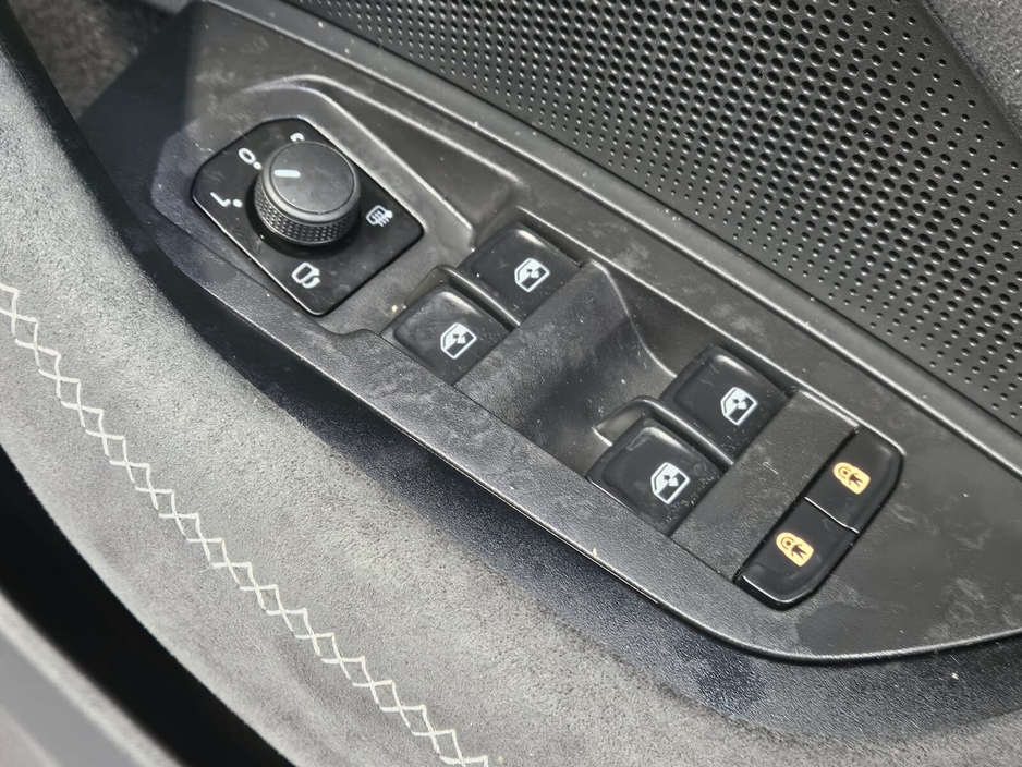 2025 Skoda Kodiaq SPORTLINE 2.0TDI 150HP DSG