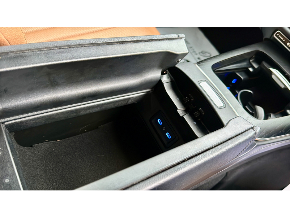 2024 Mercedes-Benz E Class - image 40