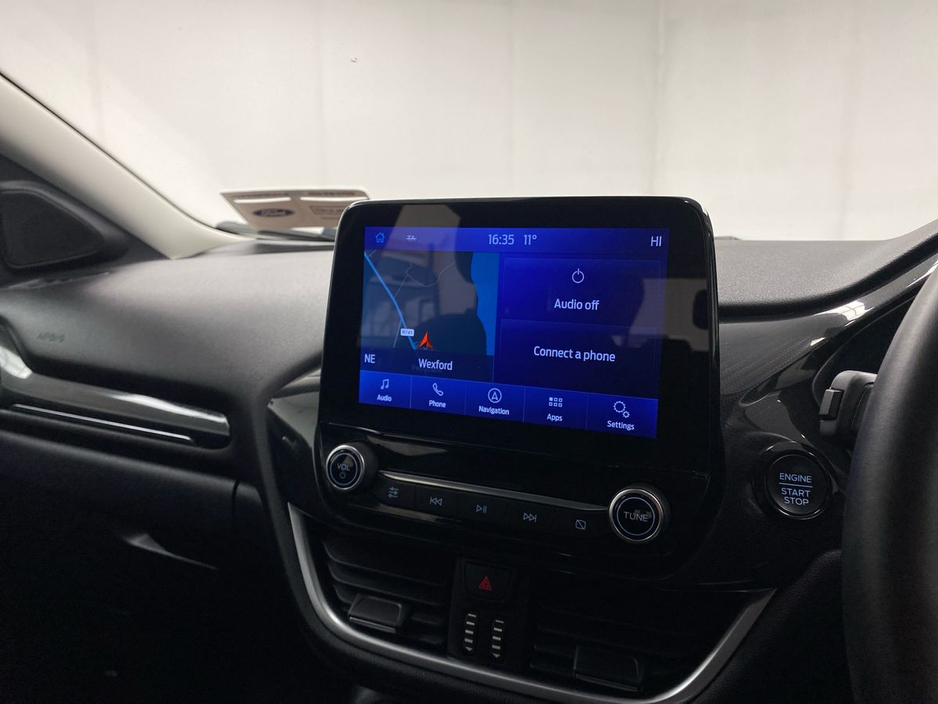 2023 Ford Puma - image 16