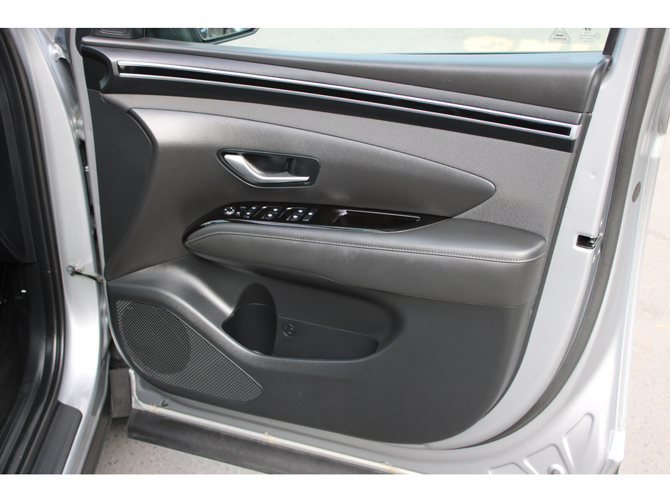 2024 Hyundai Tucson - image 15