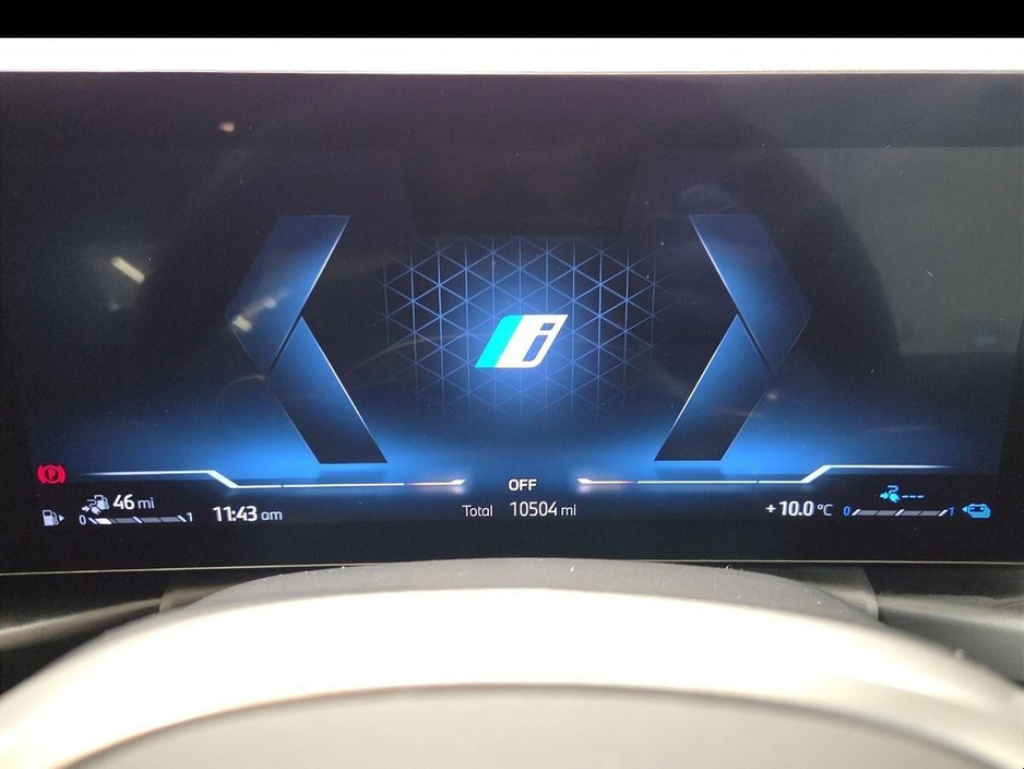 2025 BMW 3 Series 330e M Sport Saloon €54,950