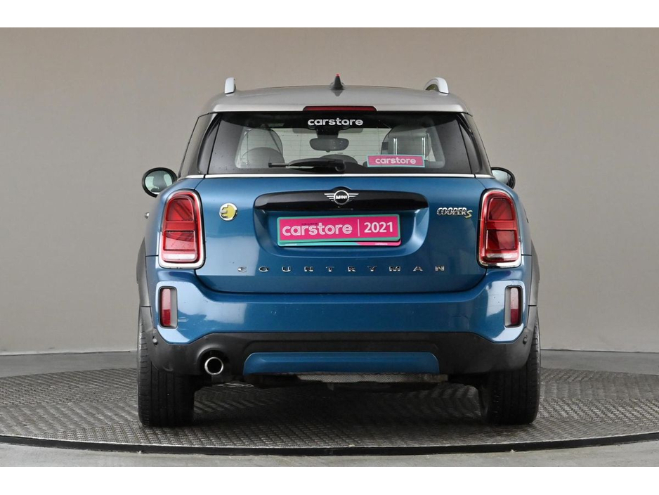 2021 MINI Hatch - image 8