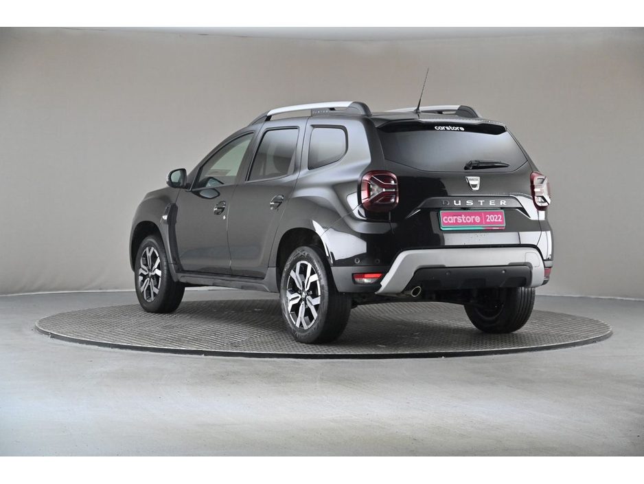 2022 Dacia Duster - image 6