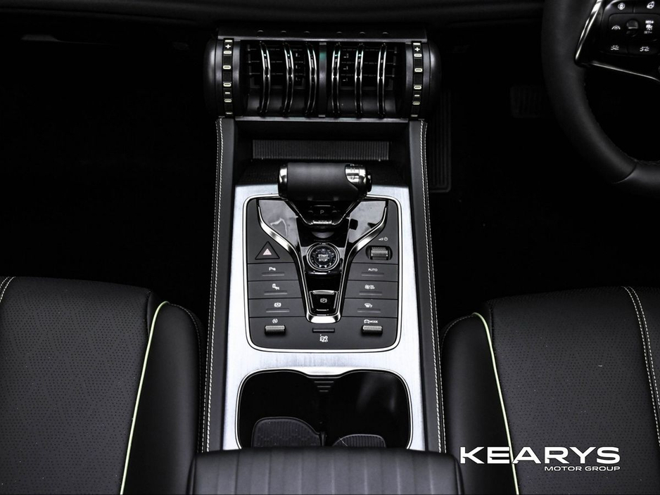 2026 BYD ATTO 3 - image 15