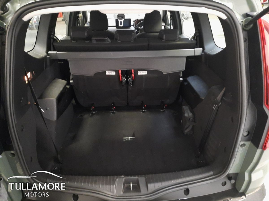 2023 Dacia Jogger - image 12