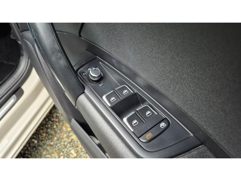 2017 Audi A1 Automatic Tsi €14,500