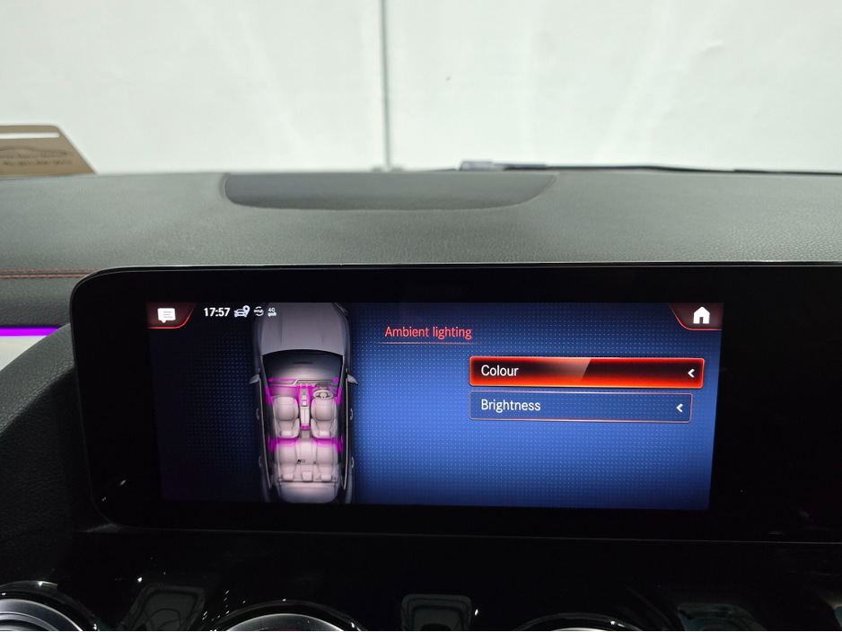 2022 Mercedes-Benz EQA - image 31