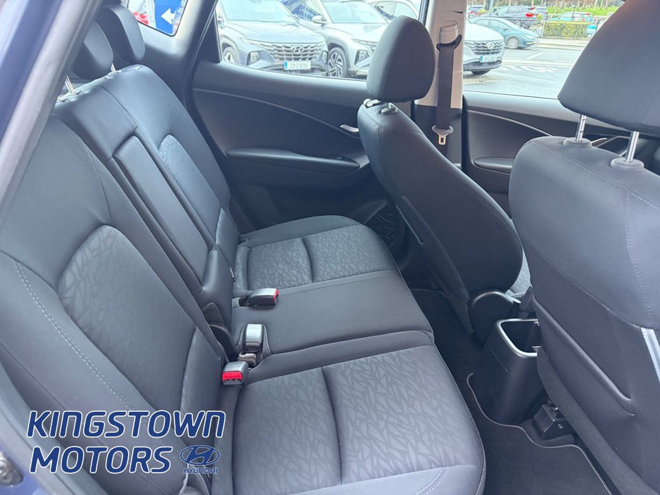 2015 Hyundai ix20 - image 16