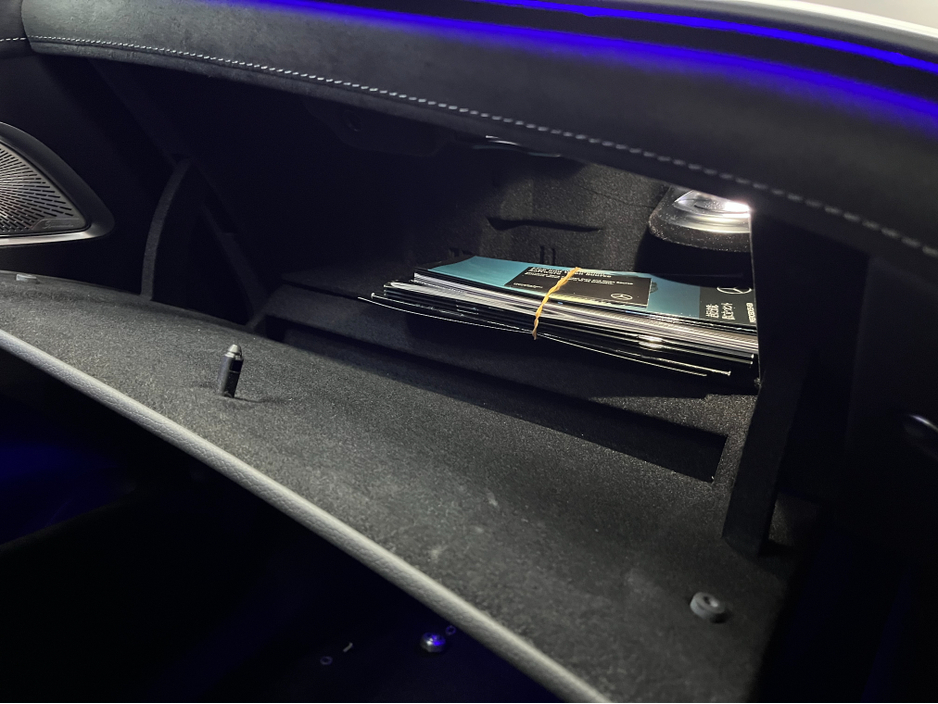 2024 Mercedes-Benz EQE - image 25