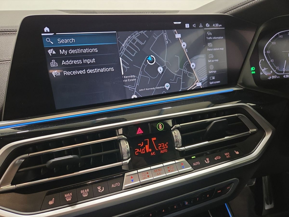 2021 BMW X5 - image 19