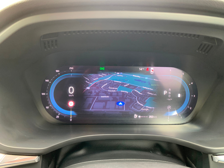 2021 Volvo XC60 - image 20