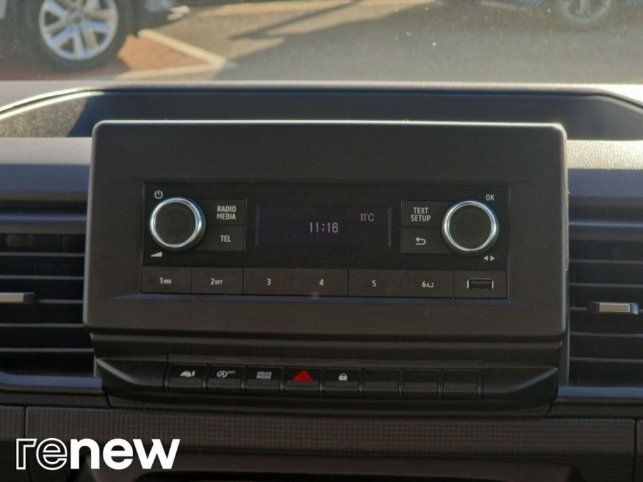 2023 Renault Trafic TRAFIC LL30 ENERGY DCI 150 AUT €52,995