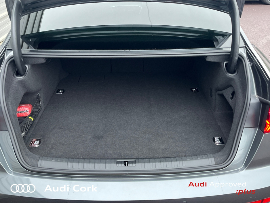 2024 Audi A6 - image 21