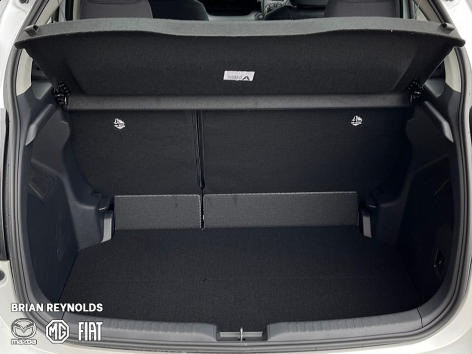 2025 Mazda Mazda2 HYBRID Exclusive-Line AT €29,450