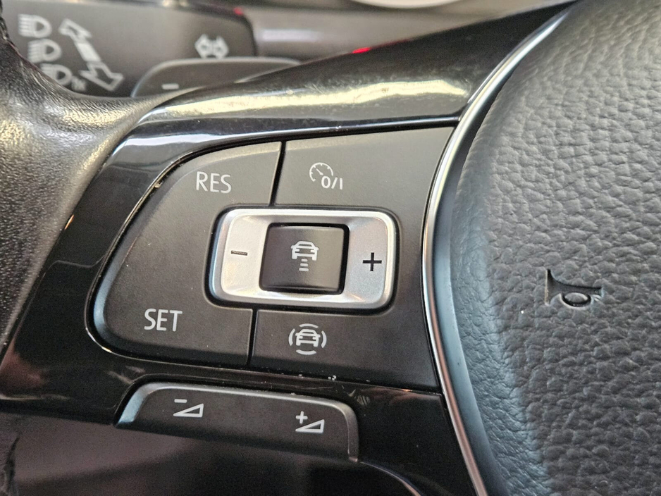 2021 Volkswagen Tiguan 2.0 TDI 150HP Comfortline DSG €34,950