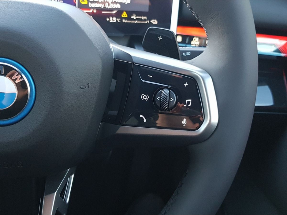 2026 BMW 5 Series 530e M Sport Saloon €77,980