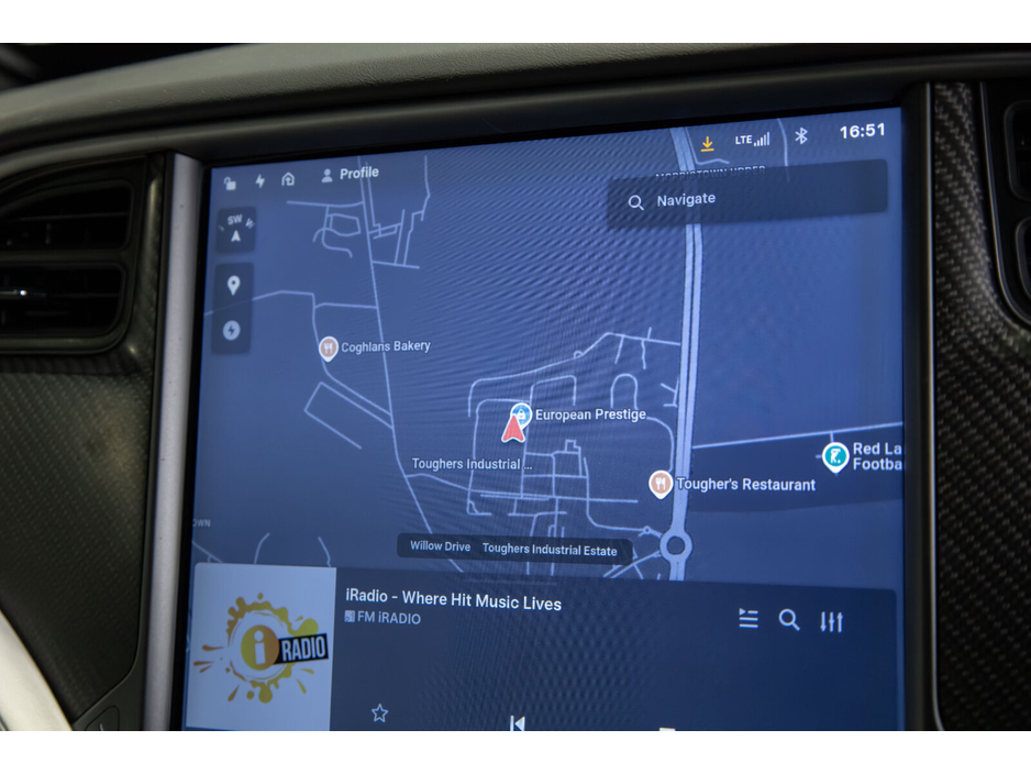 2019 Tesla Model X - image 20