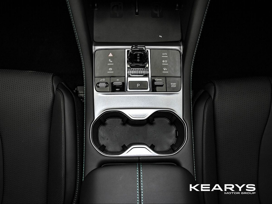 2026 BYD Seal U - image 18