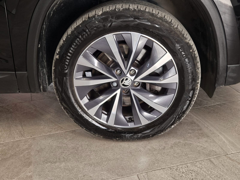 2023 Skoda Kodiaq - image 4