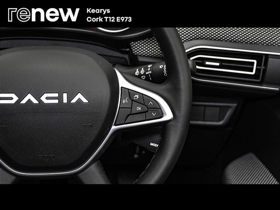 2023 Dacia Jogger Extreme SE TCe 110 NBI €22,900