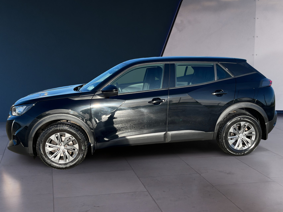 2022 Peugeot 2008 ACTIVE 1.2 100 4DR €19,900