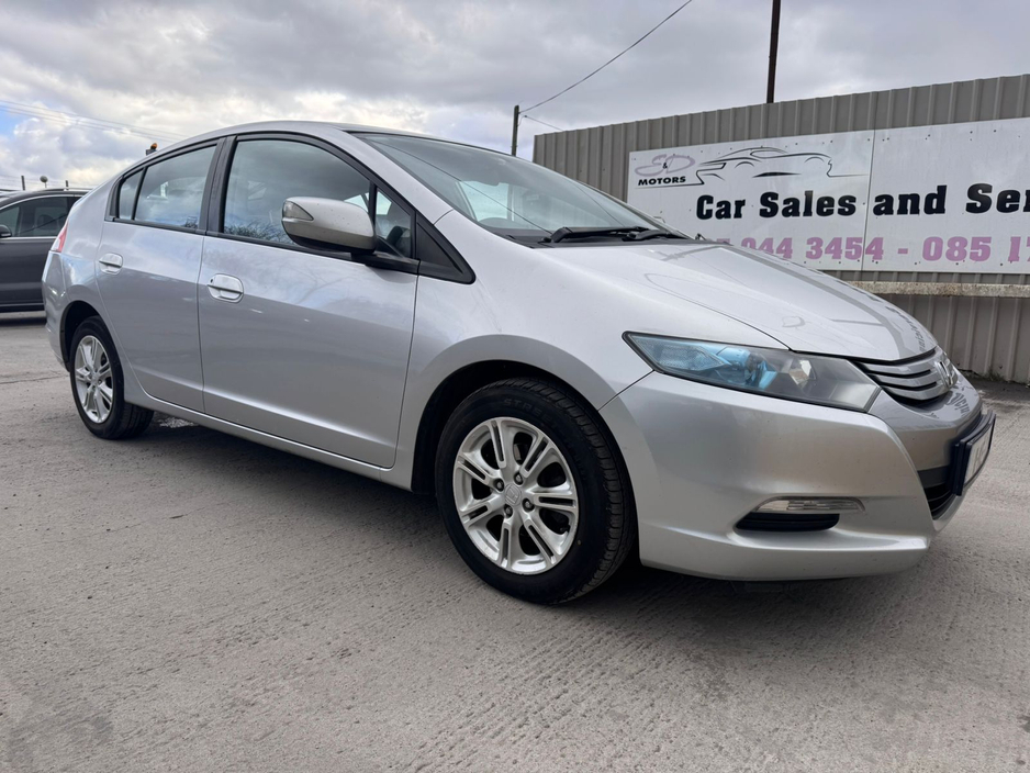 2011 Honda Insight for sale in , Ireland