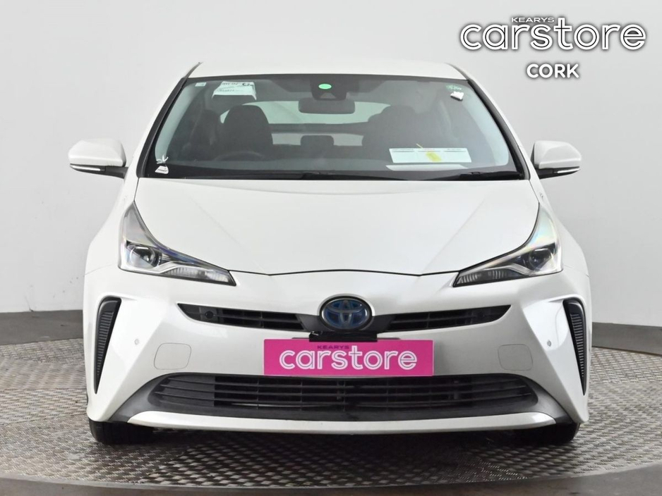 2019 Toyota Prius 1.8 Hybrid €18,880