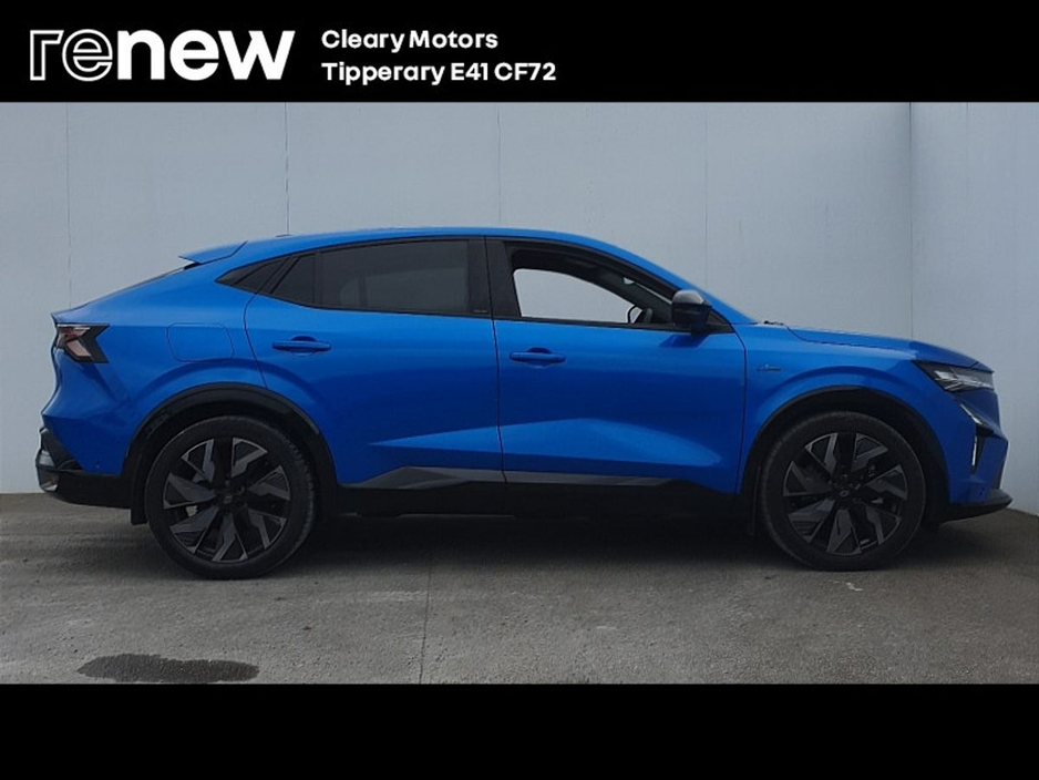 2025 Renault Rafale - image 7