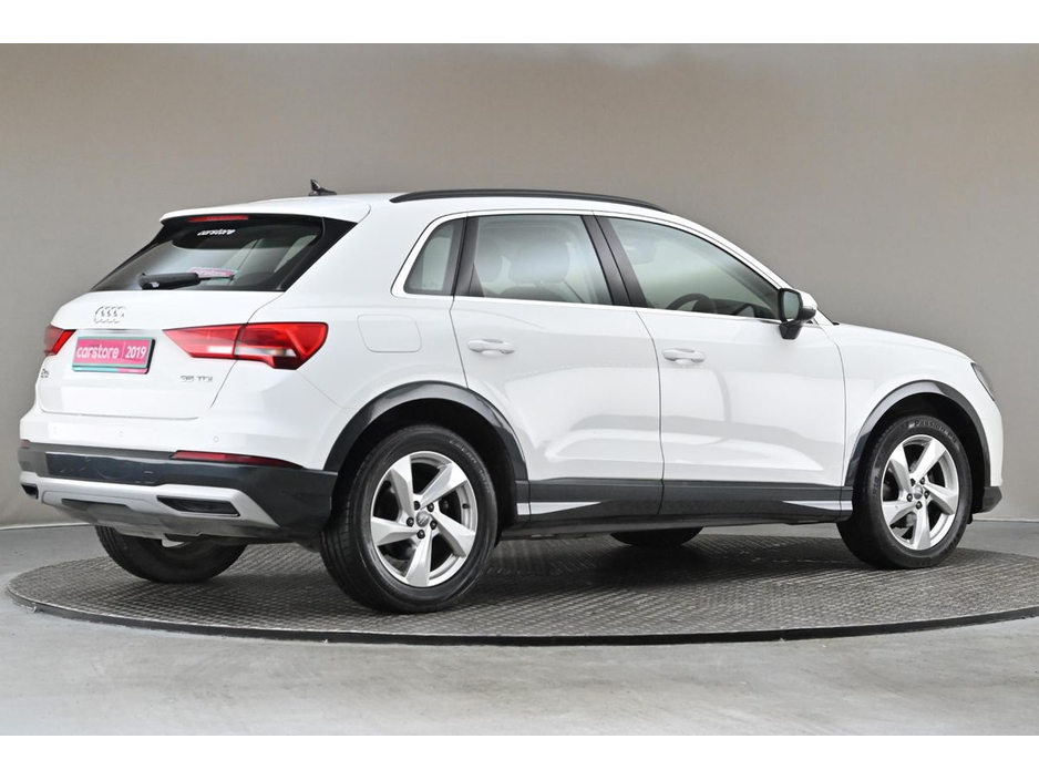 2019 Audi Q3 - image 10