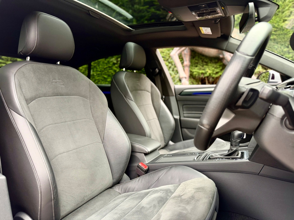 2022 Volkswagen Arteon - image 10