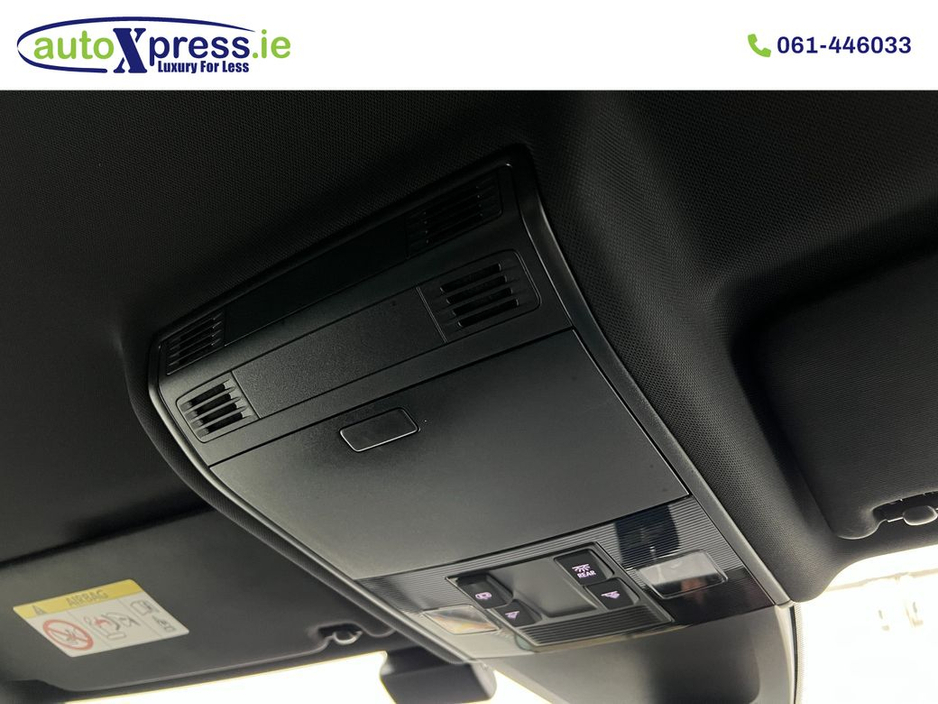 2018 Volkswagen Golf GTI Dynamic 2.0 TSI Automatic, Reversing camera €26,995