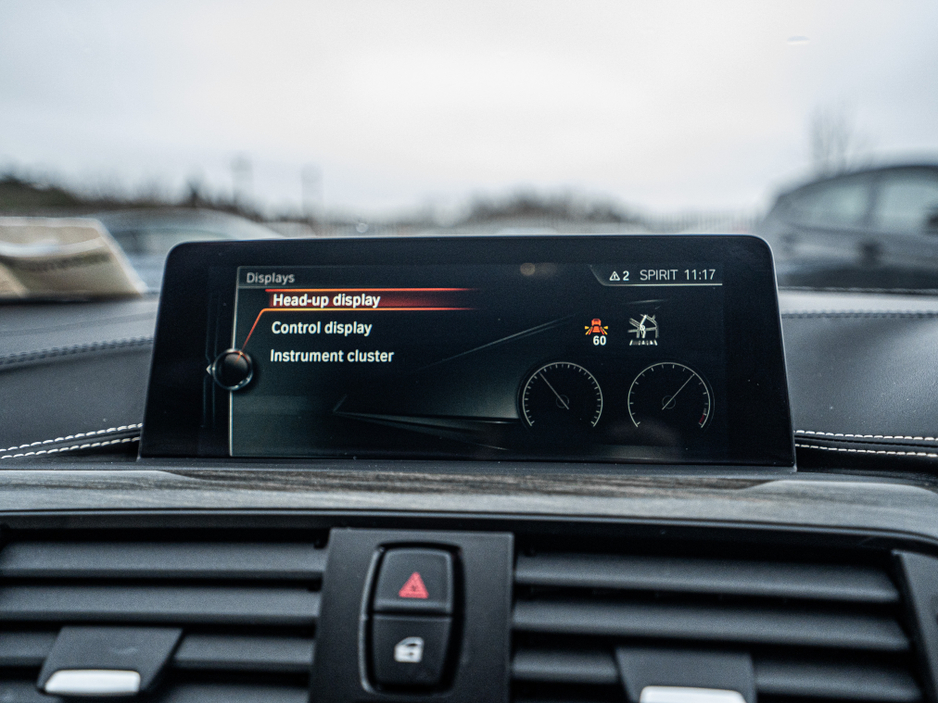 2017 BMW 4 Series 2017 BMW 420d M-Sport/1 owner/FSH/1yr warranty €27,888