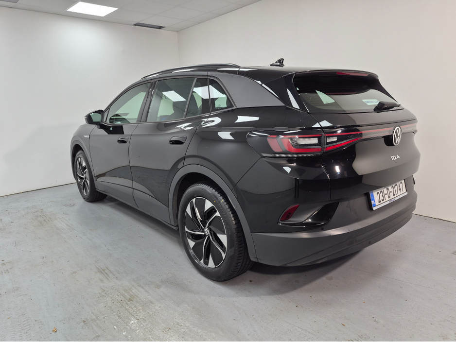 2023 Volkswagen ID.4 PRO 128 KW LIFE 77KWH 174BHP 5DR €26,750