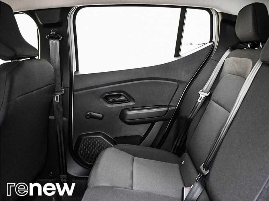 2023 Dacia Sandero - image 11