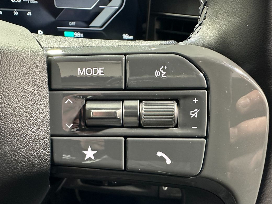 2026 Kia EV9 - image 19