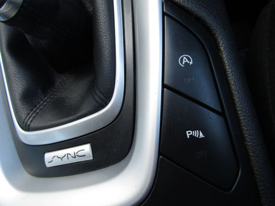 2017 Ford Mondeo 2.0 TDCI Zetec ECO S/S 150PS 5DR €9,950