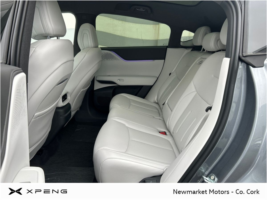 2026 Xpeng G6 - image 34