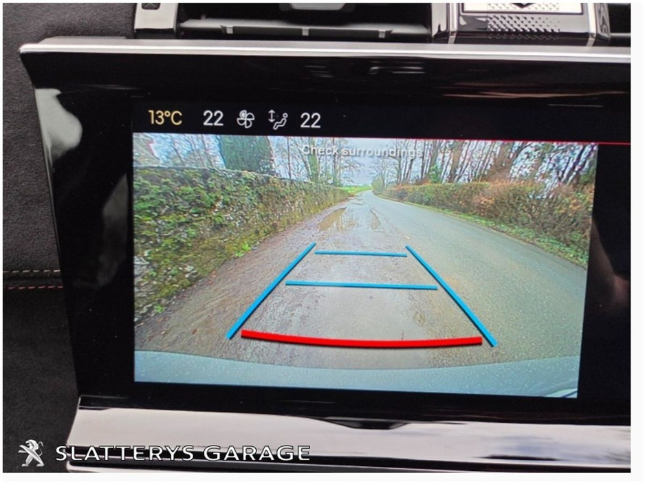 2024 DS Automobiles DS 7 - image 12