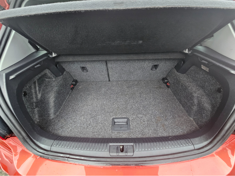 2014 Volkswagen Polo DBA-6RCJZ 5DR AUTO €8,950