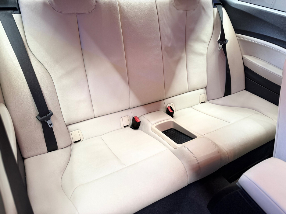 2018 BMW 2 Series 218i SE €16,500