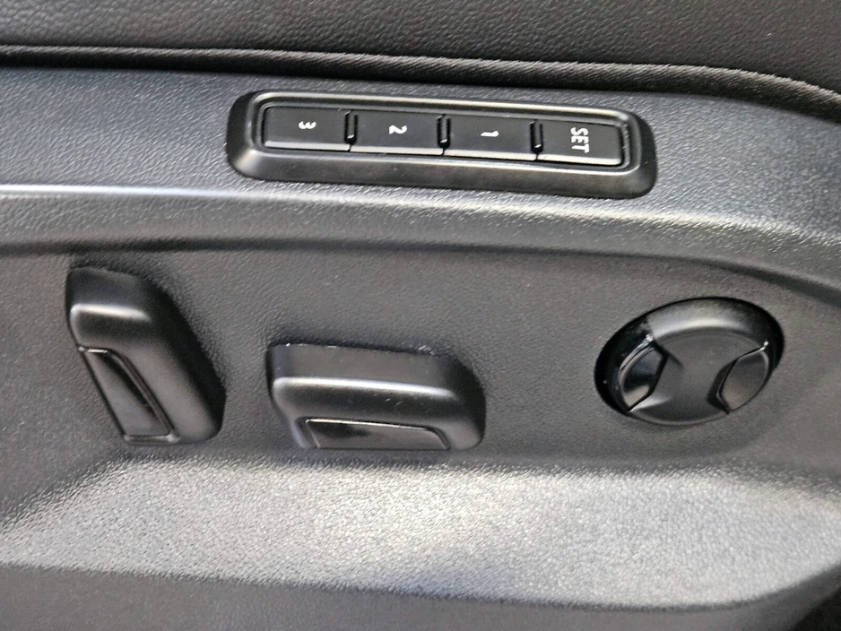 2020 Volkswagen Tiguan 2.0 TDI 150HP R-Line DSG