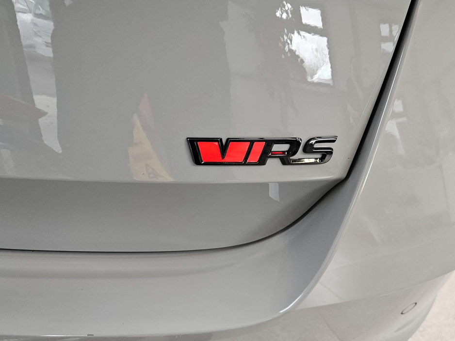 2021 Skoda Octavia - image 5