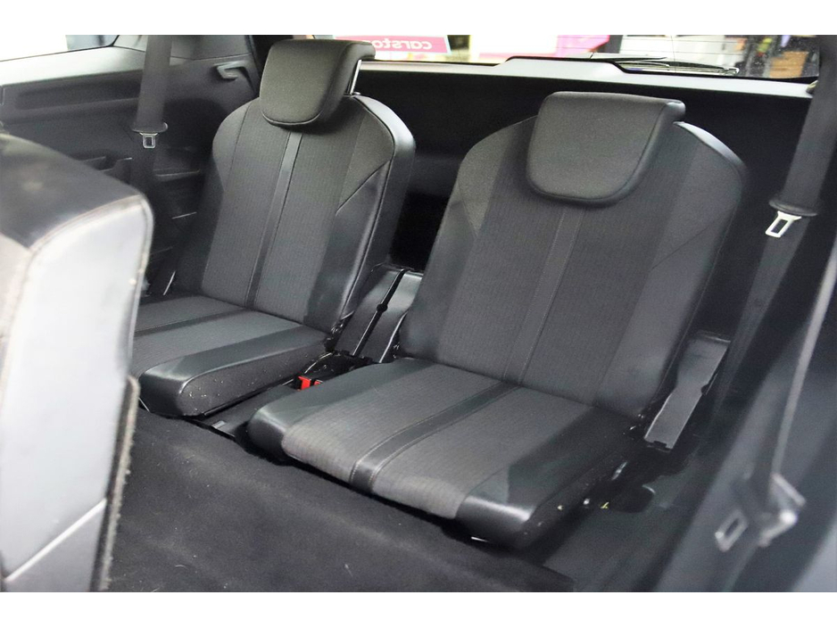 2019 Peugeot 5008 1.5HDI GT LINE BLUE