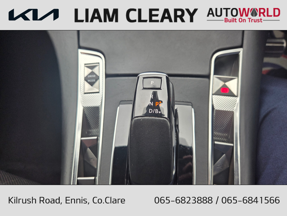 2021 DS Automobiles DS 7 - image 17