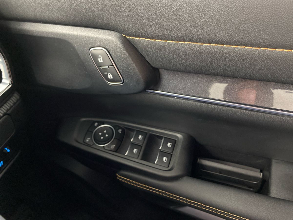 2026 Ford Ranger - image 13