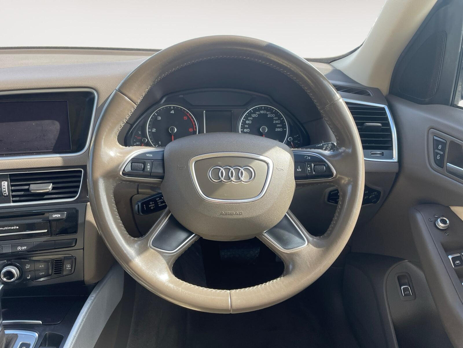 2016 Audi Q5 - image 15