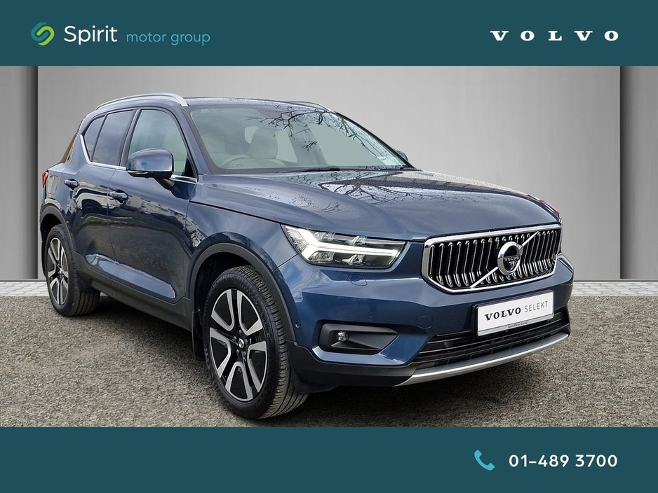 2021 Volvo XC40 for sale in , Ireland